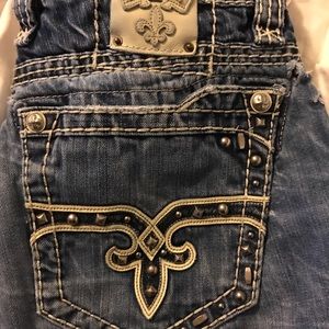 Men’s jeans